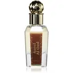 Khadlaj Aseel Al Oud parfémovaný olej unisex 15 ml