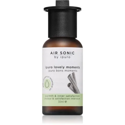 ipuro Air Sonic Lovely Moments vonný olej s esenciálními oleji 30 ml