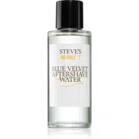 Steve's No Bull***t Blue Velvet voda po holení 100 ml