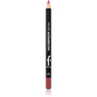 flormar Waterproof Lipliner voděodolná tužka na rty odstín 246 Rosebush 1.14 g