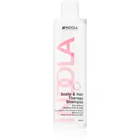 Indola Scalp & Hair Therapy Shampoo šampon proti lupům pro chemicky ošetřené vlasy 300 ml