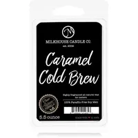 Milkhouse Candle Co. Creamery Caramel Cold Brew vosk do aromalampy 155 g