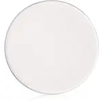 MAC Cosmetics Eye Shadow Pro Palette Refill Pan oční stíny – náhradní náplň odstín White Frost 1.5 g