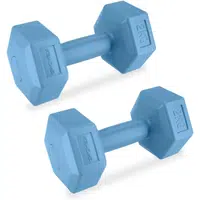 Spokey Monster sada činek 2x2 kg