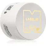 label.m Weightless Soufflé stylingový přípravek pro dokonalý vzhled vlasů 120 ml