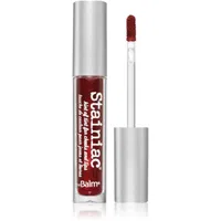 theBalm Stainiac® Lip And Cheek Stain multifunkční líčidlo na rty a tváře odstín 4 ml