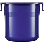 Shiseido Vital Perfection Uplifting and Firming Advanced Cream Soft lehký zpevňující krém na den i noc náhradní náplň 50 ml