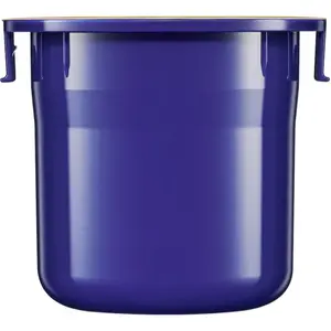 Shiseido Vital Perfection Uplifting and Firming Advanced Cream Soft lehký zpevňující krém na den i noc náhradní náplň 50 ml