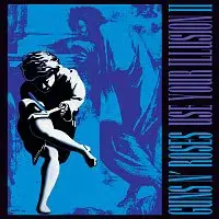 Guns N' Roses – Use Your Illusion II