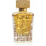 Lattafa Sheikh Al Shuyukh Luxe Edition parfémovaná voda unisex 100 ml