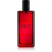 Davidoff Hot Water toaletní voda pro muže 110 ml