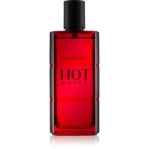 Davidoff Hot Water toaletní voda pro muže 110 ml