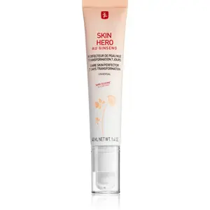 Erborian Skin Hero Bare Skin Perfector revitalizační pleťová emulze 40 ml