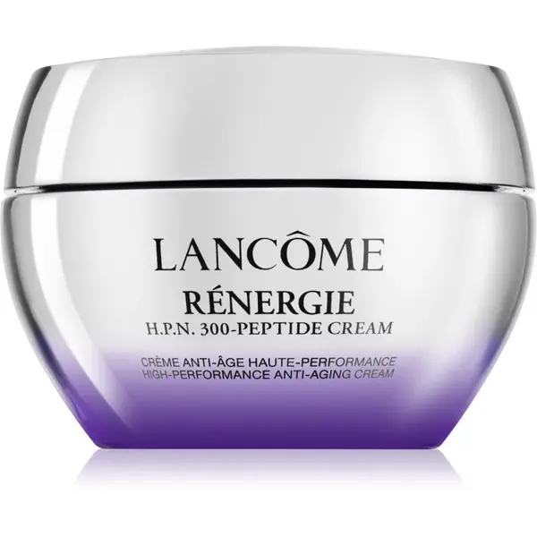 Lancôme Rénergie H.P.N. 300-Peptide Cream protivráskový denní krém 30 ml