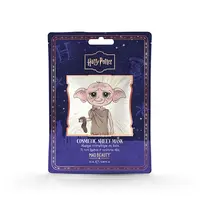 MAD BEAUTY Harry Potter vyživující a hydratační textilní maska 25 ml