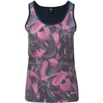 Hi-Tec LADY EMINSA SP Dámské tílko, růžová, velikost