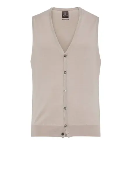 Boggi Milano Vesta  svetlohnedá