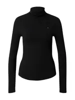 TOMMY HILFIGER Tričko  čierna