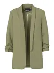 PIECES Blejzer 'BOSELLA'  zelená