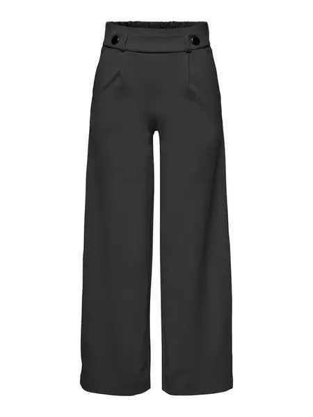 JDY Plisované nohavice 'JDYGeggo'  tmavozelená