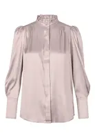 Dea Kudibal Blúzka 'Robertadea'  purpurová