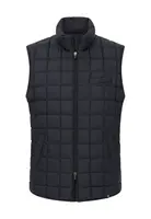 Boggi Milano Vesta  námornícka modrá