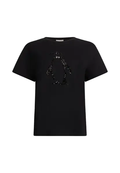 Liu Jo Tričko  čierna