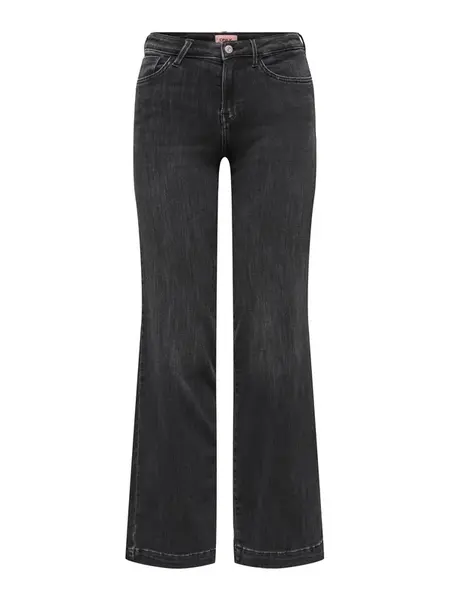 ONLY Džínsy 'ONLPOWER'  čierny denim