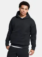 Pánská mikina Under Armour Curry DNA Hoodie-BLK - Pánské