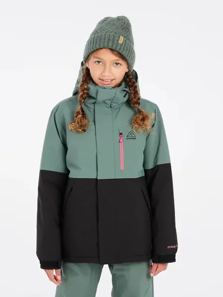 Dívčí lyžařská bunda Protest PRTVEVI JR