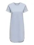 JDY Šaty 'JDYIvy'  svetlomodrá