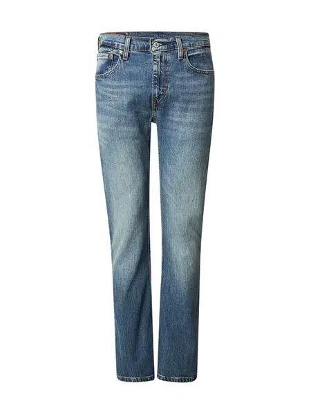 LEVI'S ® Džínsy '527™ Slim Bootcut'  modrá denim