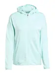 ADIDAS TERREX Funkčná flisová bunda 'Xperior'  tyrkysová / biela
