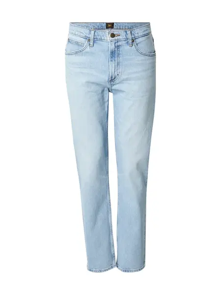 Lee Džínsy 'WEST'  svetlomodrá