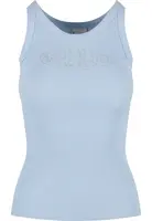 Karl Kani Top  svetlomodrá