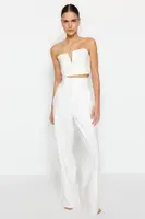 Dámské kalhoty Trendyol