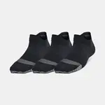 Under Armour Dámské ponožky Womens UA Breathe 3pk NS Tab - Dámské