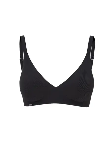 Dagi Podprsenka  čierna