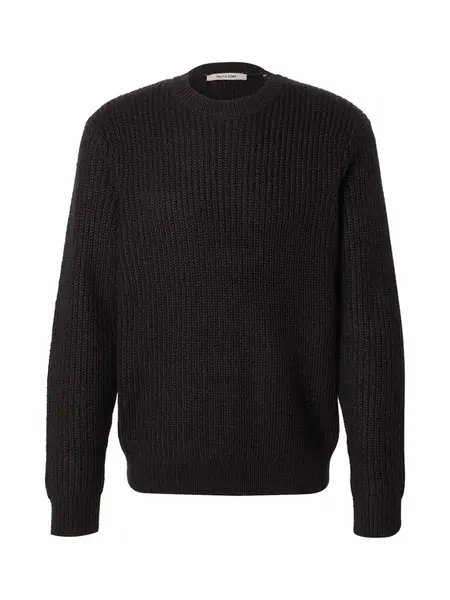 Only & Sons Sveter 'ONSROLF'  čierna