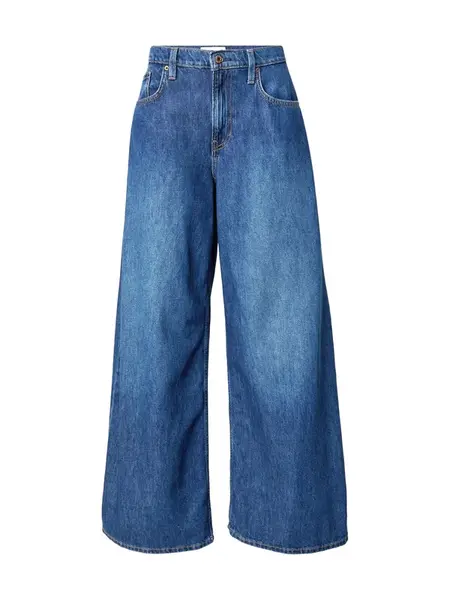 GAP Džínsy 'STANTON'  modrá denim