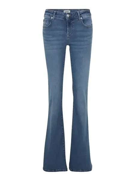 Only Tall Džínsy 'ONLTIGER'  modrá denim