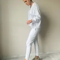 Set white By o la la cxp1268.white