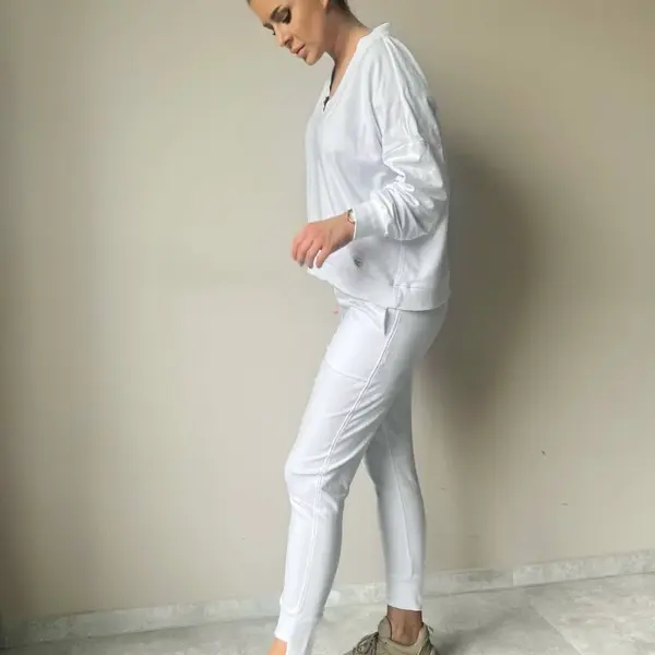 Set white By o la la cxp1268.white