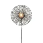 Good & Mojo NÁSTĚNNÉ SVÍTIDLO, 20/40 cm