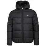 DRK DYLAN Pánská zimní bunda, černá, velikost