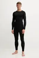 Set funkčního prádla Viking Gaja černá barva, 500/27/5514