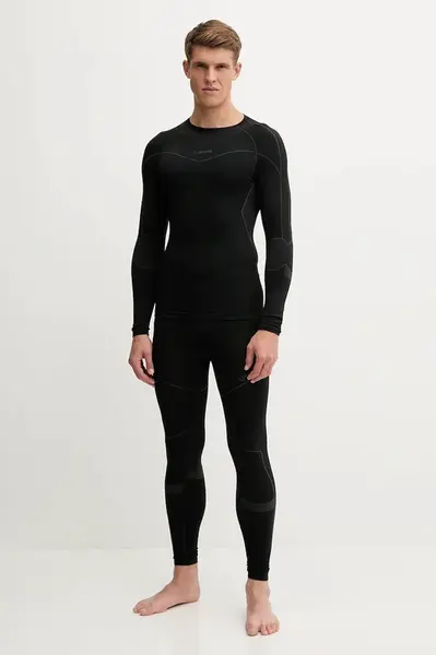 Set funkčního prádla Viking Gaja černá barva, 500/27/5514