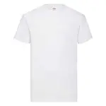FRUIT OF THE LOOM F02•Valueweight Tee