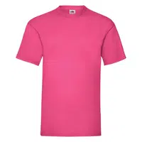 FRUIT OF THE LOOM F02•Valueweight Tee