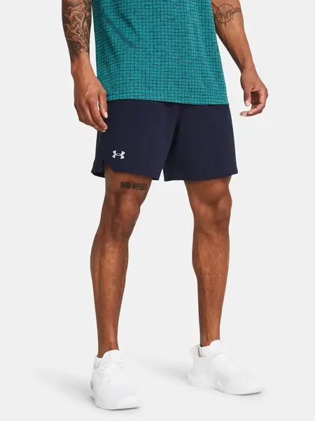 Under Armour Pánské kraťasy UA Vanish Woven 6in Shorts - Pánské